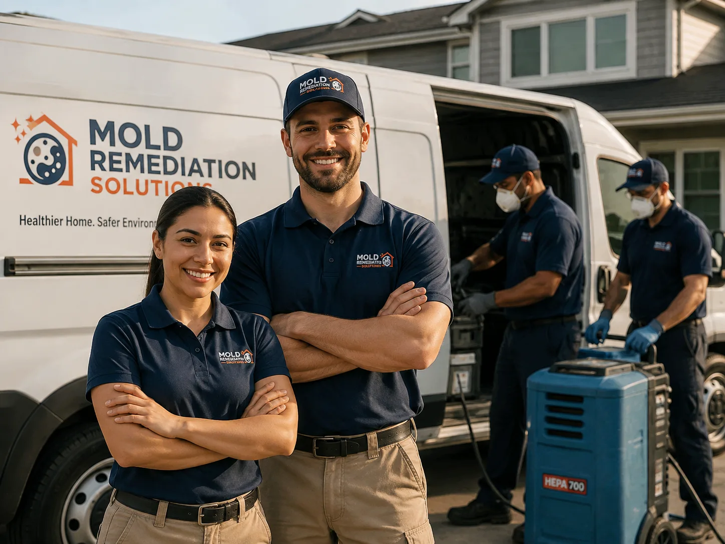 Mold Remediation company in Beech Grove, KY